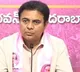 KTR Warns Revanth Reddy Your Tongue Will Be Slit