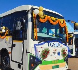 Telangana RTC Strike Postponed Passengers Get Relief