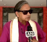 Shashi Tharoors Key Remarks on UNSC Meeting Nothing Beyond Pulwama
