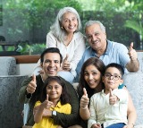 Indias Life Expectancy Rises to Record High
