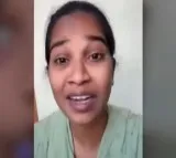 Barrelakkas Emotional Plea Against Social Media Trolls