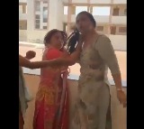 Madhya Pradesh School Fight Principal and Teacher Caught on Camera