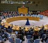 UN Security Council Holds Secret Meeting on Tensions betweens India and Pakistan 
