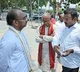 TTD EO Shyamala Rao Promises Seamless Footpath Darshan to Tirumala