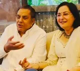 Jayaprada’s Throwback with Dharmendra Charms Fans on Instagram