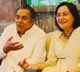 Jayaprada’s Throwback with Dharmendra Charms Fans on Instagram