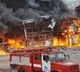 100 Ukraine Drones Targets Moscow