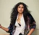 Faria Abdullah Says She Would Date Pawan Kalyan, Marry Prabhas