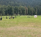 Security Forces Detain Suspect After Pahalgam Attack
