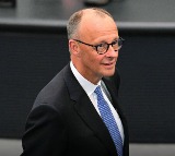 Friedrich Merz Elected as New German Chancellor