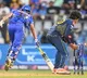Mumbai Top Order Falters; Finish with 155 Against Gujarat