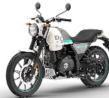 Royal Enfield Halts Scram 440 Sales