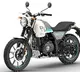 Royal Enfield Halts Scram 440 Sales
