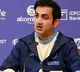 Gautam Gambhir Fires Back at Critics