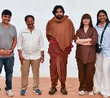 Pawan Kalyan completes shooting for his period film 'Hari Hara Veera Mallu'- Updates