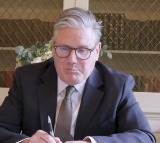 Trade deal with India will raise living standards, deepen ties: UK PM Keir Starmer