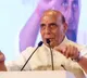 ‘Jai Hind’ echoes nationwide: Rajnath Singh, Union Ministers, and Oppn leaders salute Indian Army’s response to terror