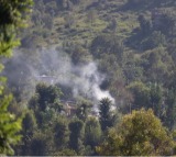 After 'Operation Sindoor', Pakistan Army resorts to heavy artillery fire on J&K LoC