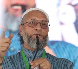 ‘Jai Hind’, Asaduddin Owaisi welcomes strikes on terror hideouts in Pakistan