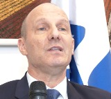 'Support India's right to self-defence,' Israel backs 'Operation Sindoor'