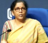 India shall never tolerate terrorism: FM Sitharaman lauds 'Operation Sindoor'