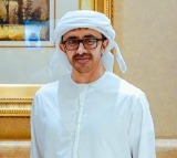 UAE Deputy PM calls for restraint, de-escalating India-Pak tensions
