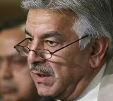 Will wrap up tensions if India backs down, says Pak Defence Minister Khawaja Asif