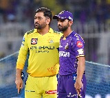 IPL 2025: Pandey replaces injured Iyer as KKR elect to bat first against CSK, Urvil handed debut