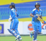 Women’s ODI tri-series: Jemimah, Amanjot take India to 23-run win over SA, seal spot in final
