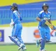 Women’s ODI tri-series: Jemimah, Amanjot take India to 23-run win over SA, seal spot in final