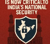 Why Hyderabad Is Now Critical to India’s National Security
