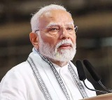 Modis First Statement on Halting Indus Water Treaty