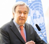 World cannot afford military confrontation between India  Pakistan Guterres