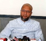 Jai Hind Asaduddin Owaisi welcomes strikes on terror hideouts in Pakistan