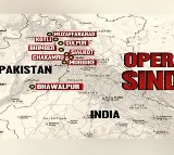 Operation Sindhoor Over 80 Terrorists Killed in Pakistan
