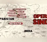 Operation Sindhoor Over 80 Terrorists Killed in Pakistan