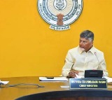 CM Chandrababu Naidus Key Directives in Devastanam Department Review