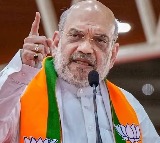 Amit Shahs Reaction to Operation Sindhu Indias Retaliatory Air Strikes