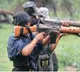 Massive Maoist Encounter in Karrerugutta 22 Killed