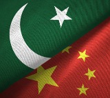 China Condemns Indias Strikes on Pakistan