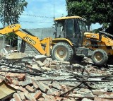 MIMs Protest Against HYDRAs Demolition Drive in Old City