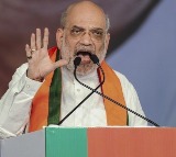 Amit Shah Orders Return of Leave Personnel Amidst Pakistan Rangers Firing