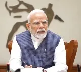 Operation Sindoor Successful, Prime Minister Modi Briefs Cabinet