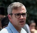Omar Abdullah Condemns Pakistan Army Firing