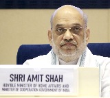 Amit Shah Holds Emergency Meeting in Delhi Following Operation Sindoor