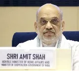 Amit Shah Holds Emergency Meeting in Delhi Following Operation Sindoor
