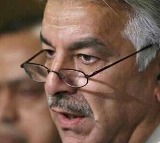 Will wrap up tensions if India backs down says Pak Defence Minister Khawaja Asif
