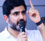 Lokesh on Surgical Strike We Have the Missile