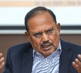 Ajit Doval Clarifies Indias Stance on Pakistan Tensions
