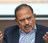 Ajit Doval Clarifies Indias Stance on Pakistan Tensions